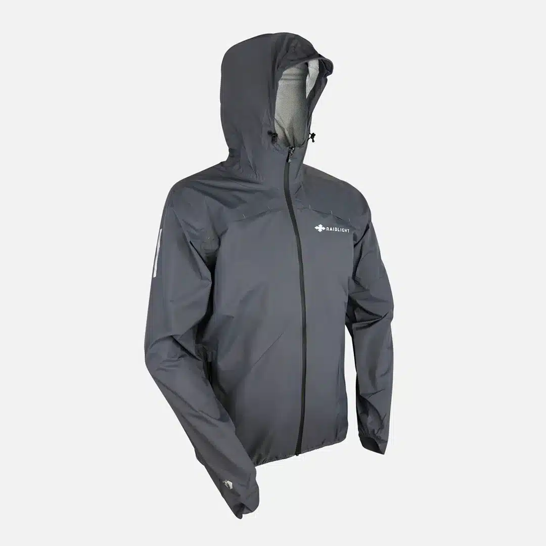 Raidlight Top Extrême Ultra MP+ Jacket