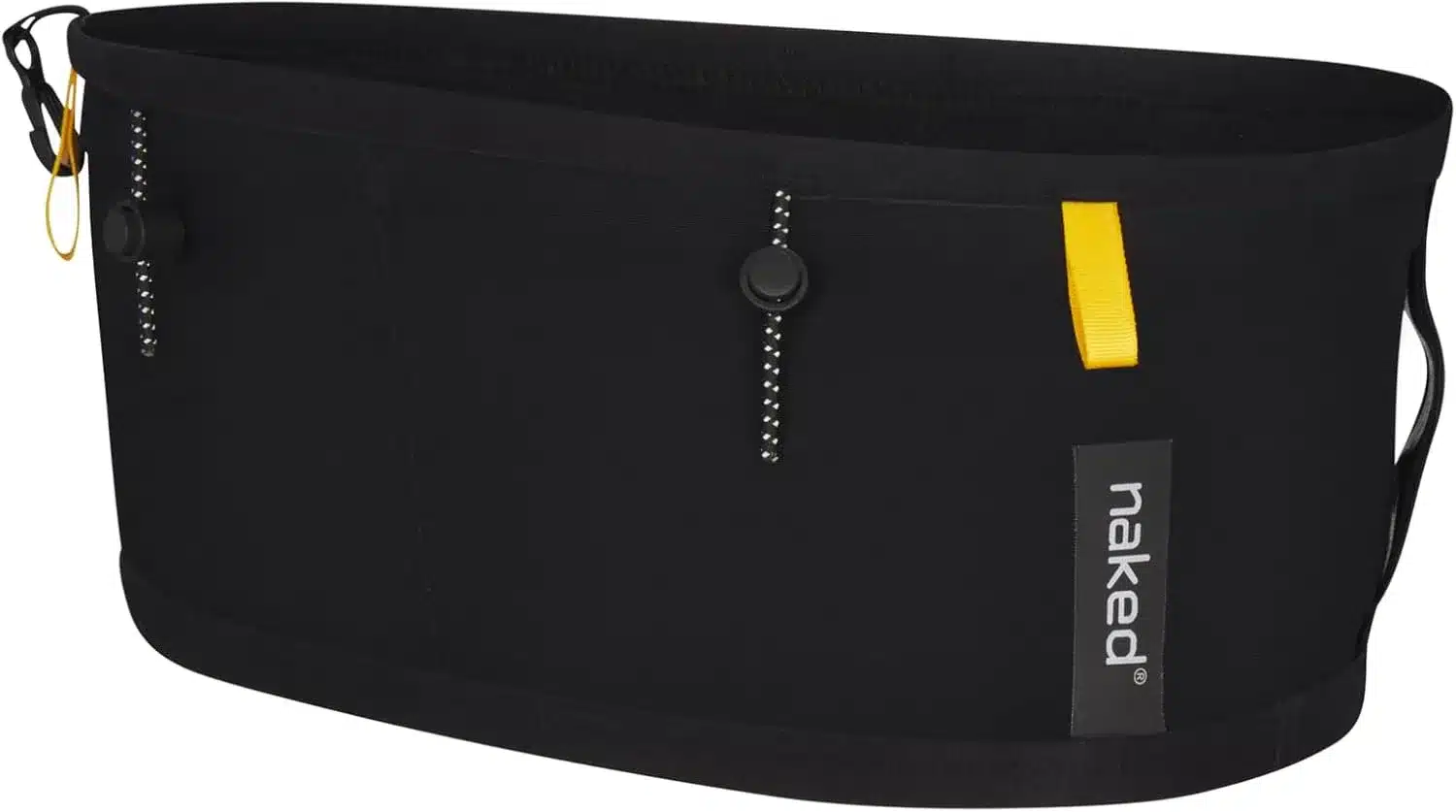 Naked Running Band ceinture de course haute capacité