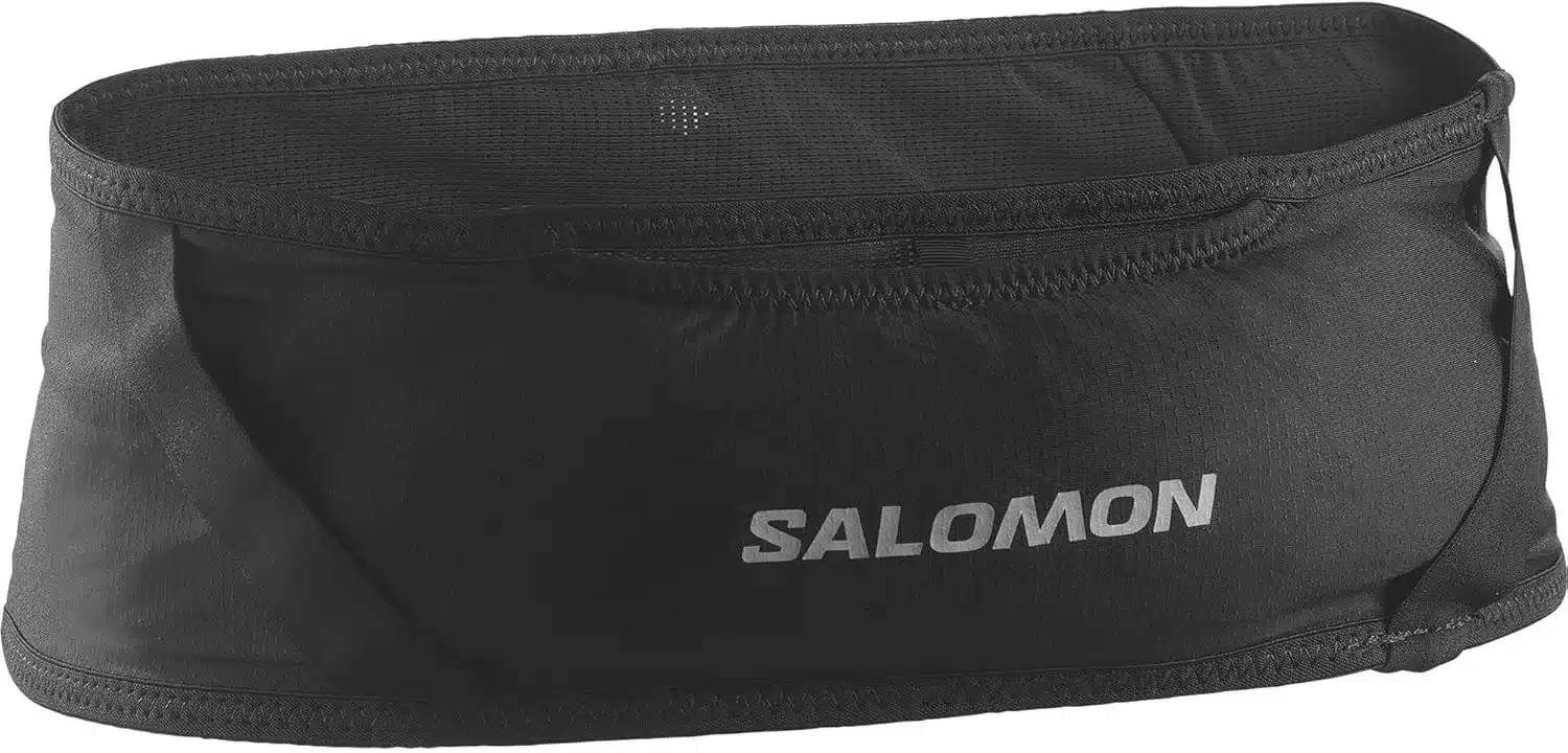 Salomon Sense Pro Belt ceinture running légère