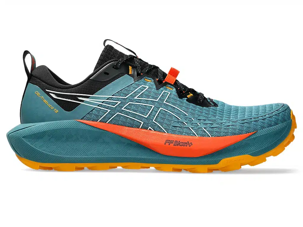 ASICS Gel-Trabuco 13 chaussure de trail