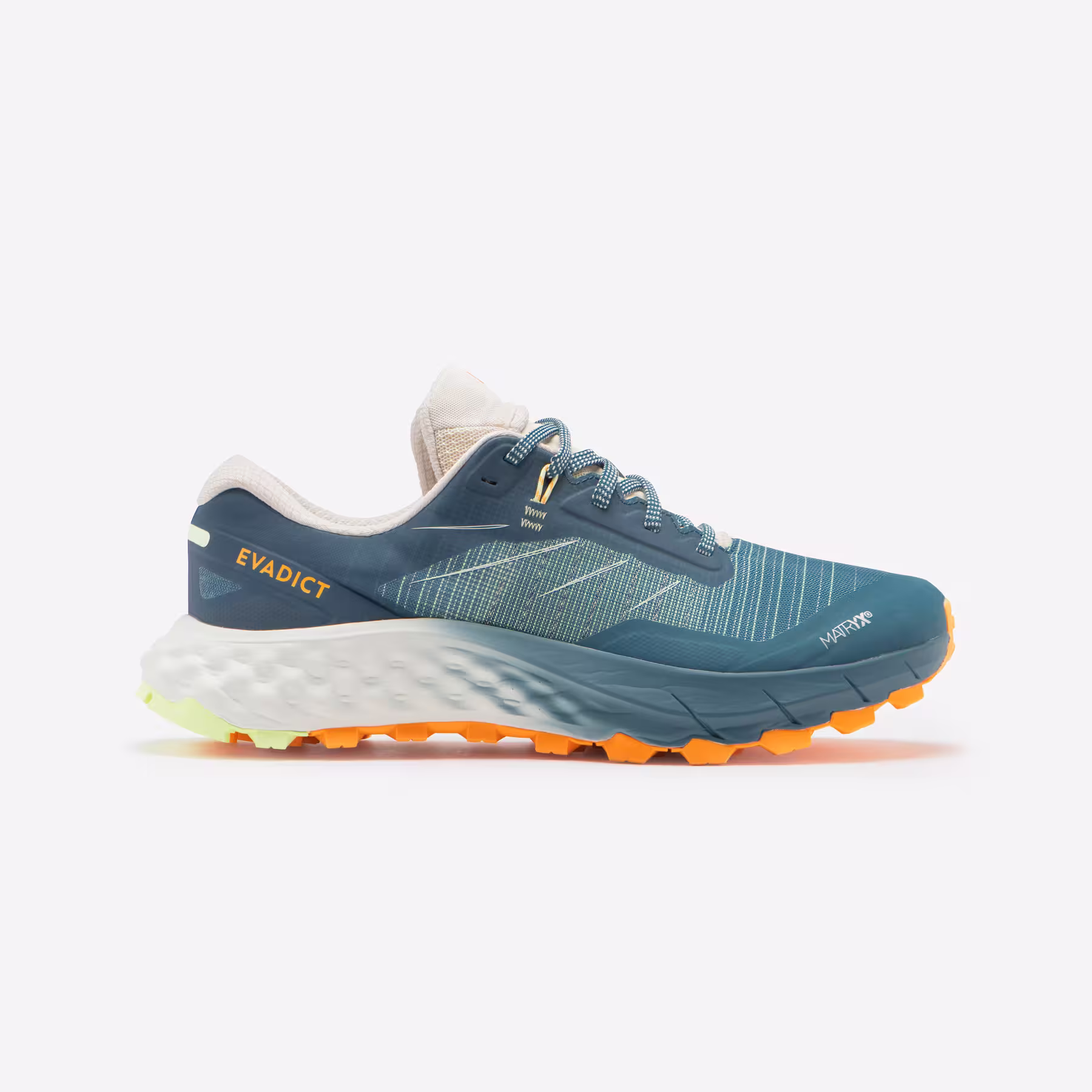 Evadict MT Cushion 2 chaussure de trail homme