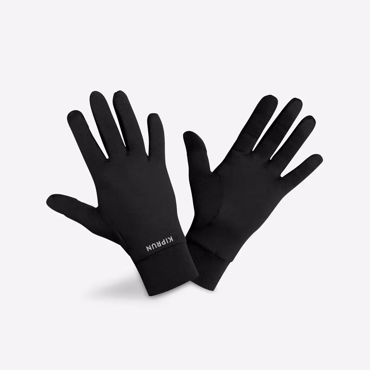 Kiprun Warm Gloves gants running trail hiver
