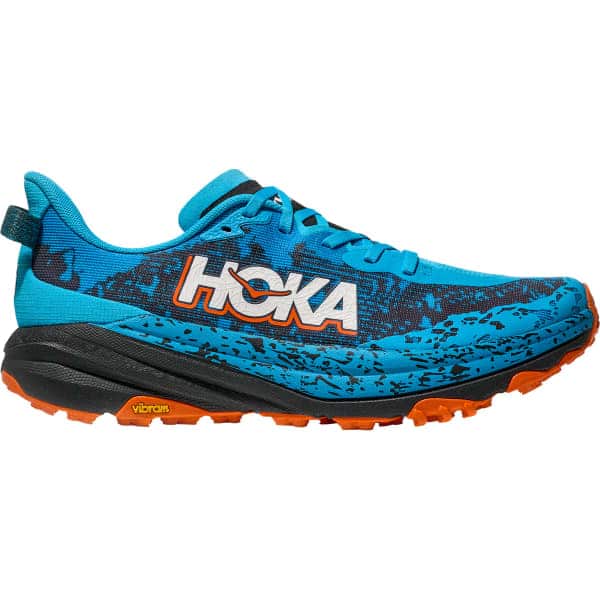Hoka Speedgoat 6 chaussure de trail