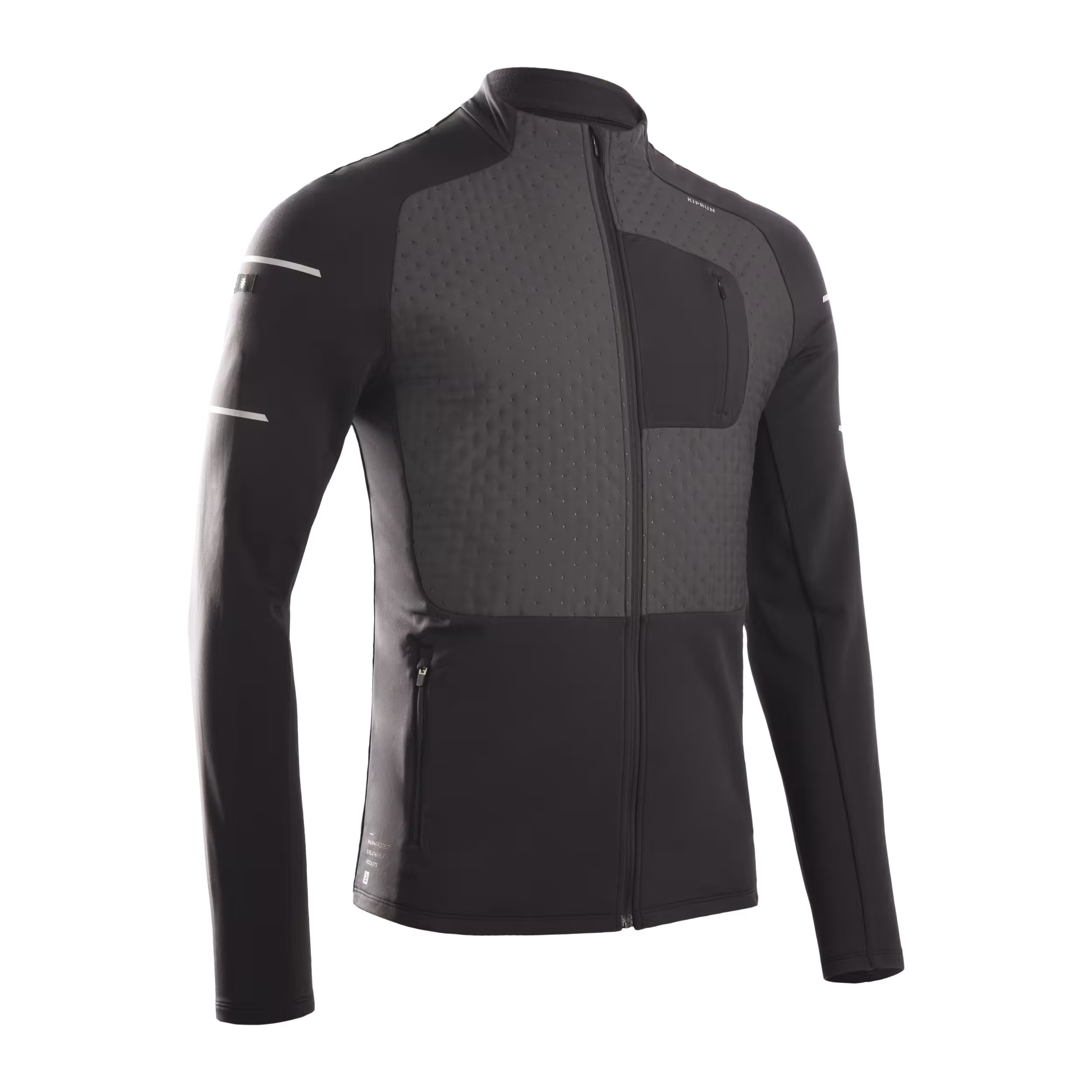 Kiprun Warm 900 collant trail hiver Decathlon
