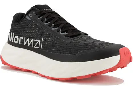 NNormal Kjerag 2 chaussure de trail minimaliste