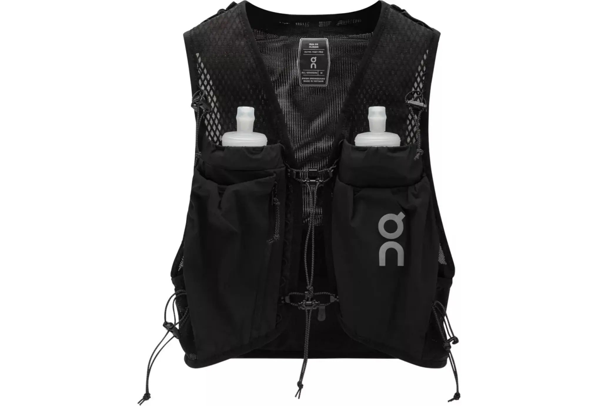 On Ultra Vest Pro