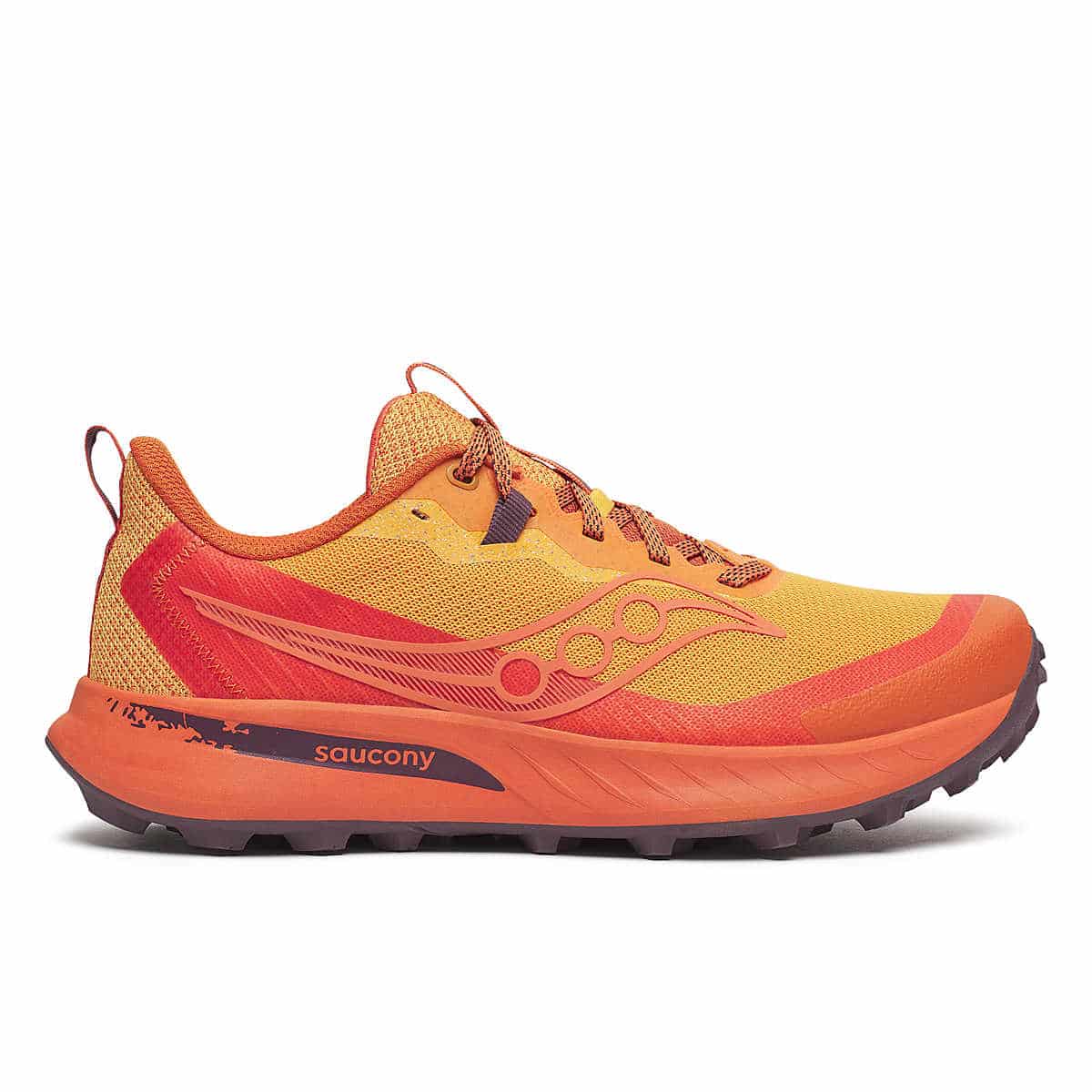 Saucony Peregrine 15 chaussure de trail