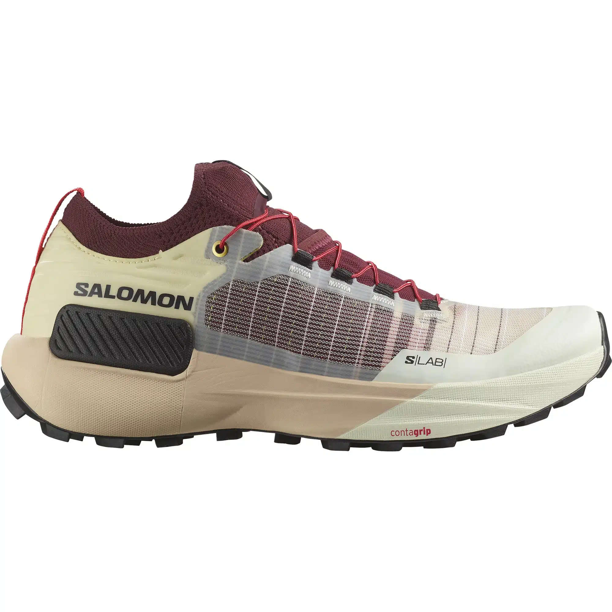 Salomon S/Lab Genesis chaussure d’ultra-trail