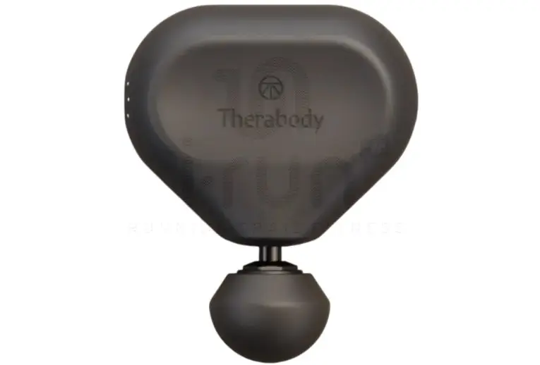 Theragun Mini 2.0 pistolet de massage compact