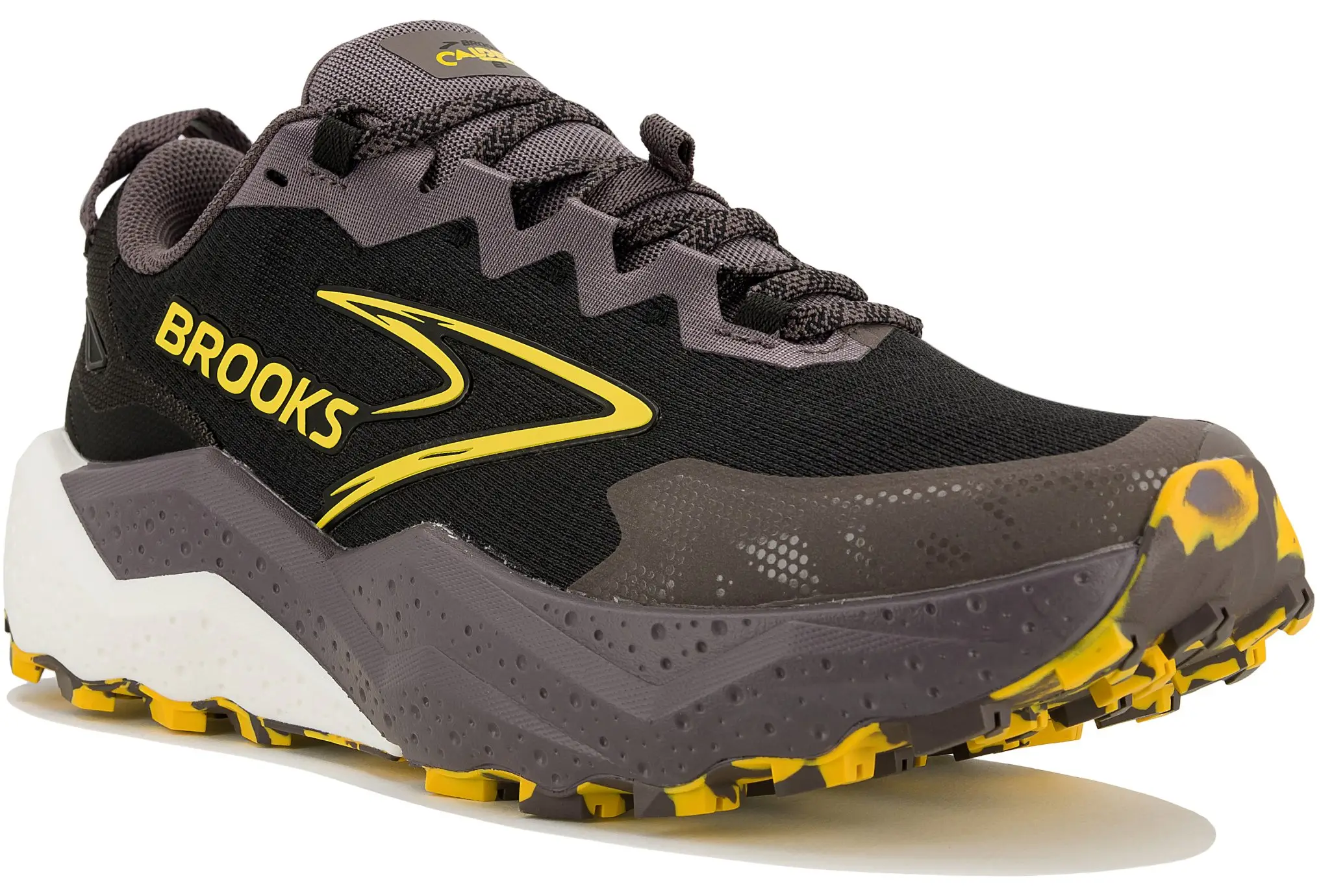 Brooks Caldera 8 chaussure d’ultra-trail