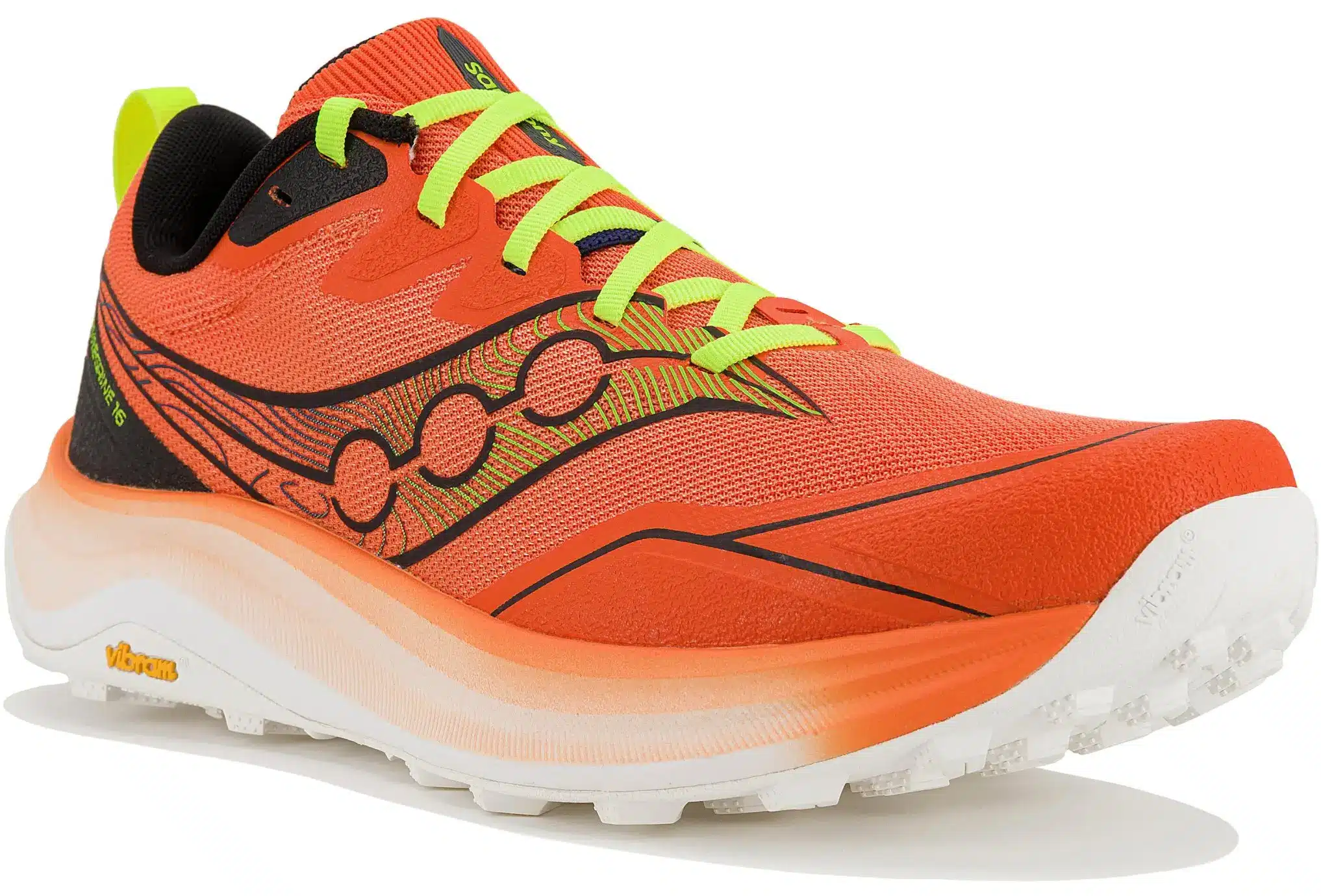 Saucony Peregrine 16 chaussure de trail